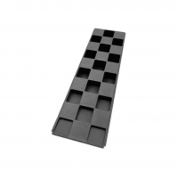 Montagekeil Größe L Breite 45mm x Länge...
