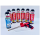 Soudal Set 6x Soudafoam B2 X-TRA750 500ml + Reiniger +  Iron Ergo X7 Pistole