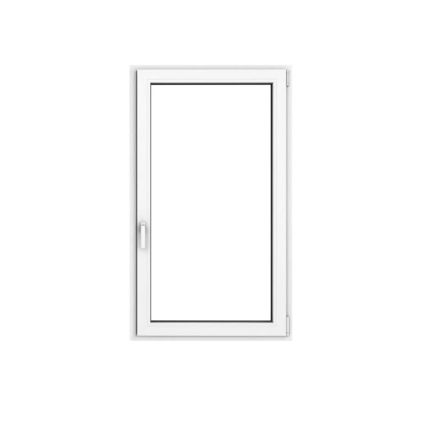 Drutex Iglo 5 Classic Dreh/Kipp 2fach oder 3fach  weiß