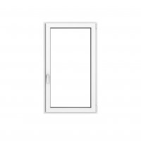 Drutex Iglo 5 Classic Dreh/Kipp 2fach oder 3fach  weiß