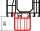 Drutex Iglo 5 Classic Dreh/Kipp 2fach oder 3fach  weiß